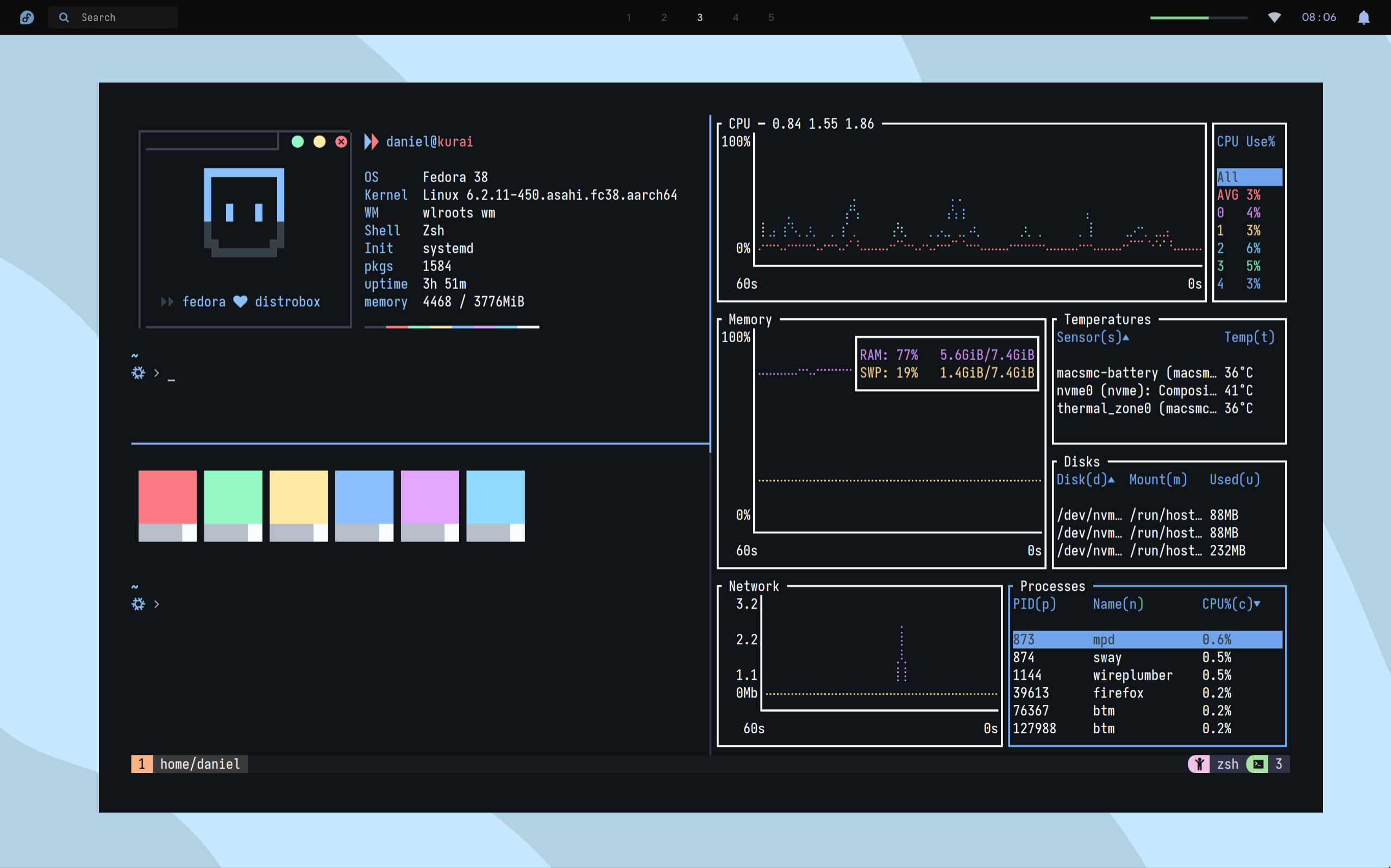 Tmux